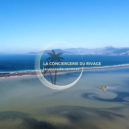 Les Salins D'azur - Terrasse - Proche De La Hyeres