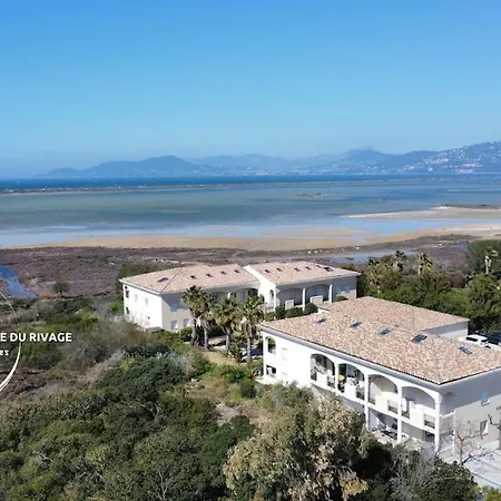 Les Salins D'azur - Terrasse - Proche De La Apartment Hyeres