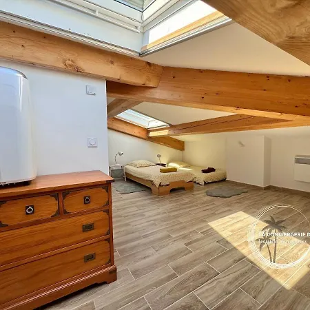 Les Salins D'azur - Terrasse - Proche De La Apartment